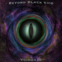 Beyond Black Void - Voidgaze (2019)