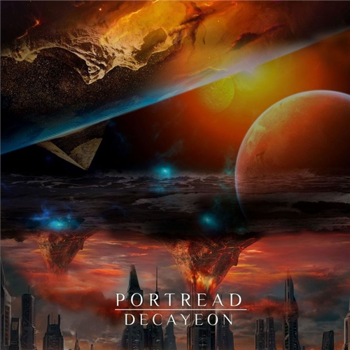 Portread - Decayeon (2020)