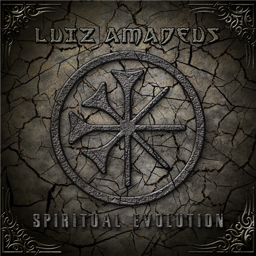 Luiz Amadeus - Spiritual Evolution (2019)