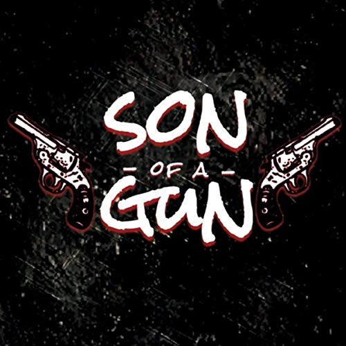 Son Of A Gun - Son Of A Gun (2020)