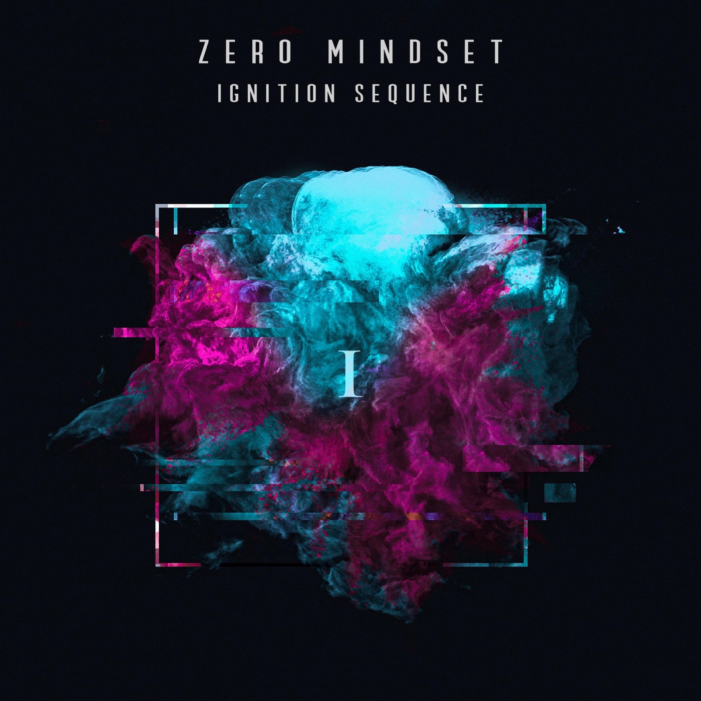 Zero Mindset - Ignition Sequence I (2020)