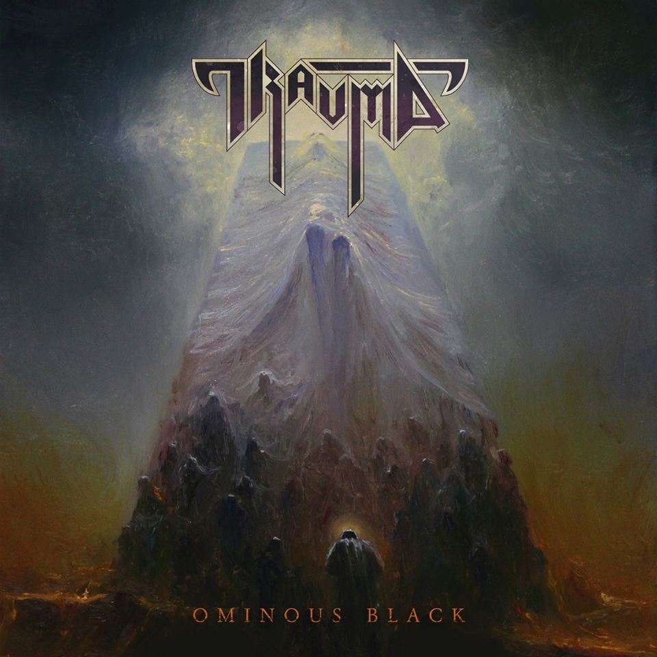 Trauma - Ominous Black (2020)