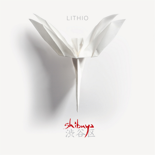 Lithio - Shibuya (2020)