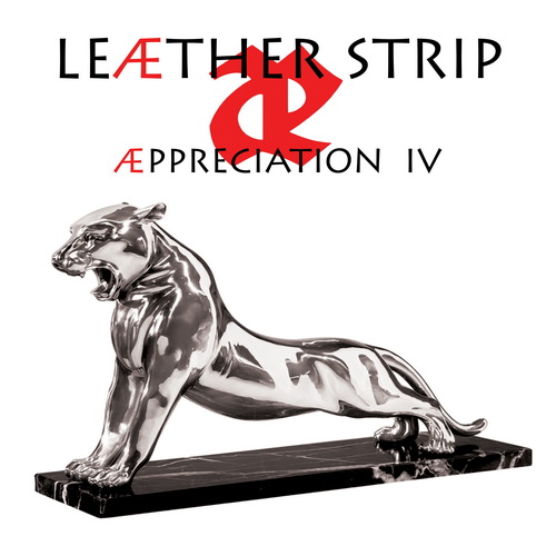 Leaether Strip - AEppreciation IV (2020)