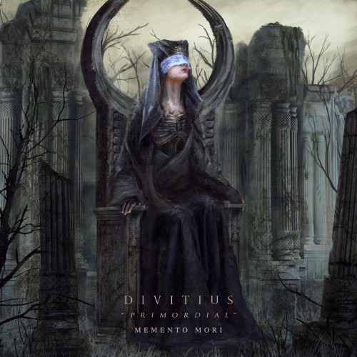 Divitius - Memento Mori [single] (2020)