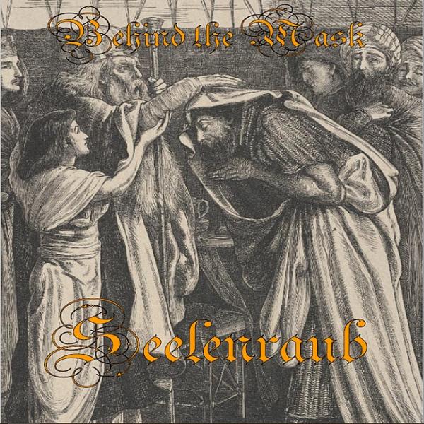 Behind the Mask - Seelenraub (EP) (2019)