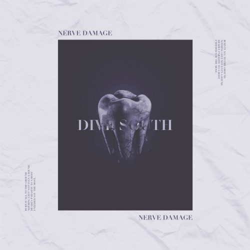 Dive South - Nerve Damage [EP] (2020)