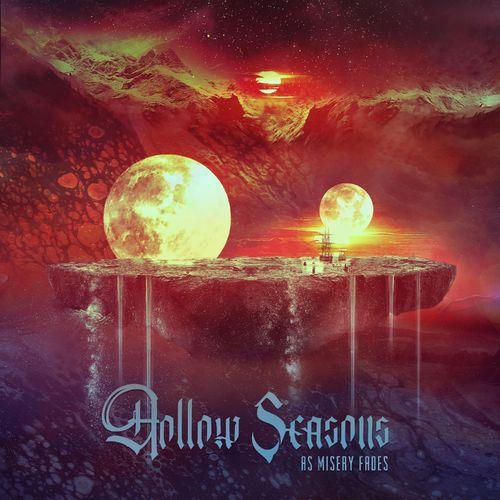 Hollow Seasons - As Misery Fades (EP) (2020)