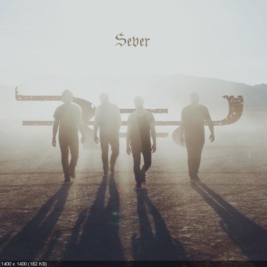 Red - Sever (Single) (2020)