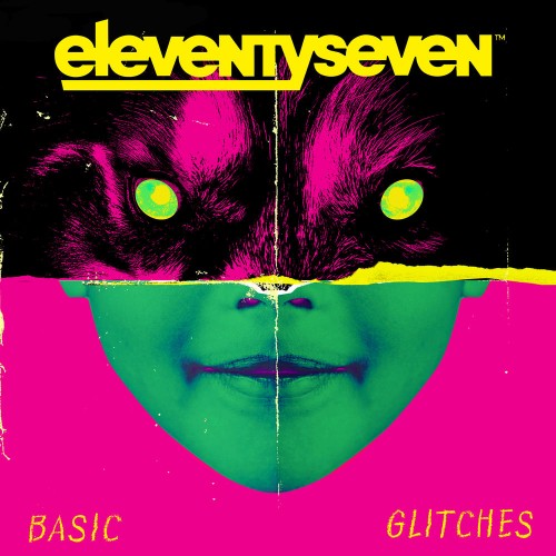 eleventyseven - Basic Glitches (2020)