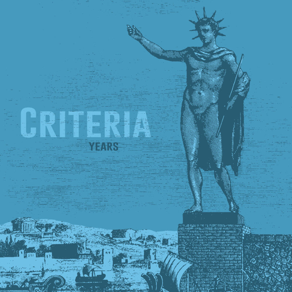 Criteria - Years (2020)