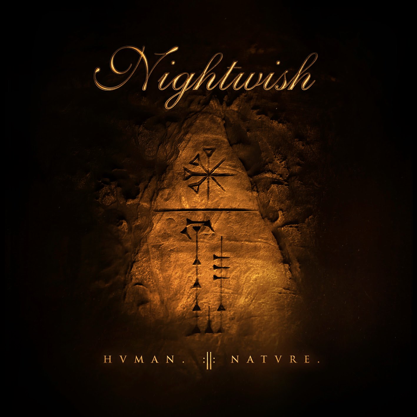 Nightwish - HUMAN. :II: NATURE. (2020)