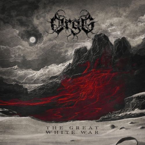 Orgg - The Great White War (2020)
