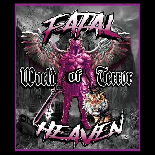 Fatal Heaven - World Of Terror (2020)