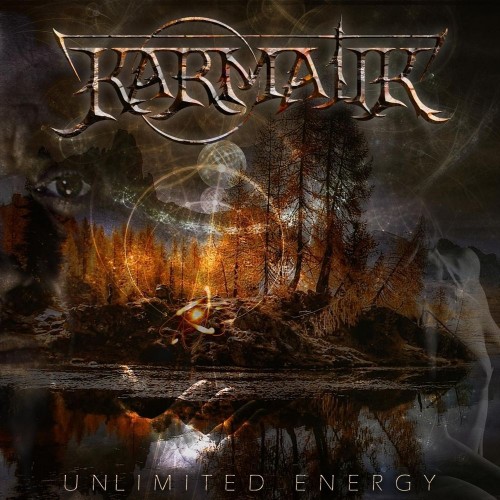 Karmatik - Unlimited Energy (2019)