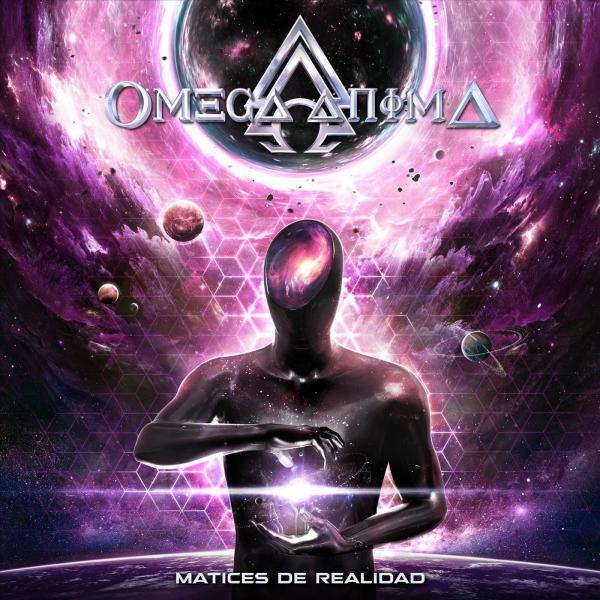 Omega Anima - Matices De Realidad (2020)
