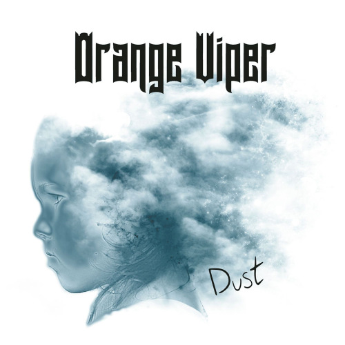 Orange Viper - Dust (2020)