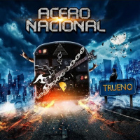 Acero Nacional - Trueno (2019)