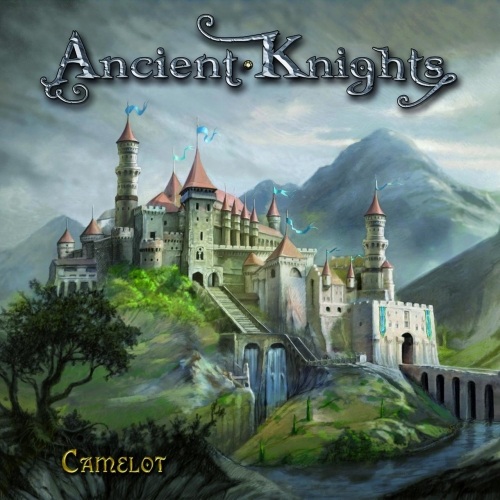 Ancient Knights - Camelot (2019)