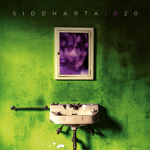 Siddharta - ID20 (2019)