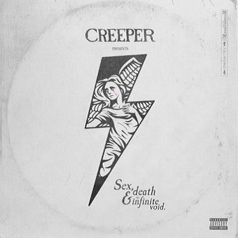 Creeper - Sex, Death & The Infinite Void (2020)