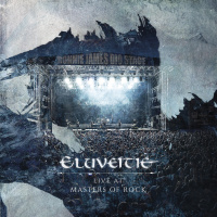 Eluveitie - Live At Masters Of Rock (2019)