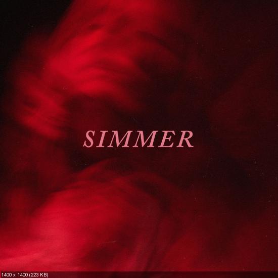 Hayley Williams - Simmer (Single) (2020)