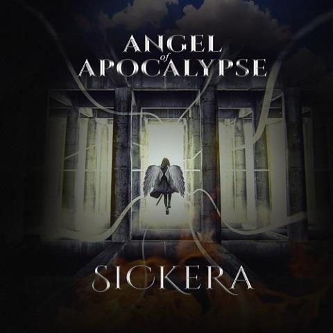 Sickera - Angel Of Apocalypse (2020)