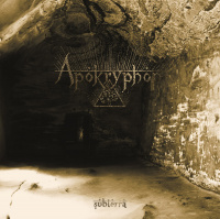 Apokryphon - Subterra (2020)