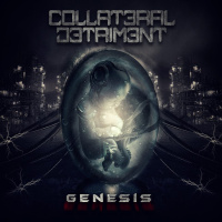 Collateral Detriment - Genesis (2019)