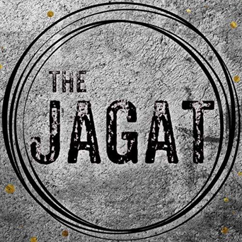 The Jagat - The Jagat (2020)
