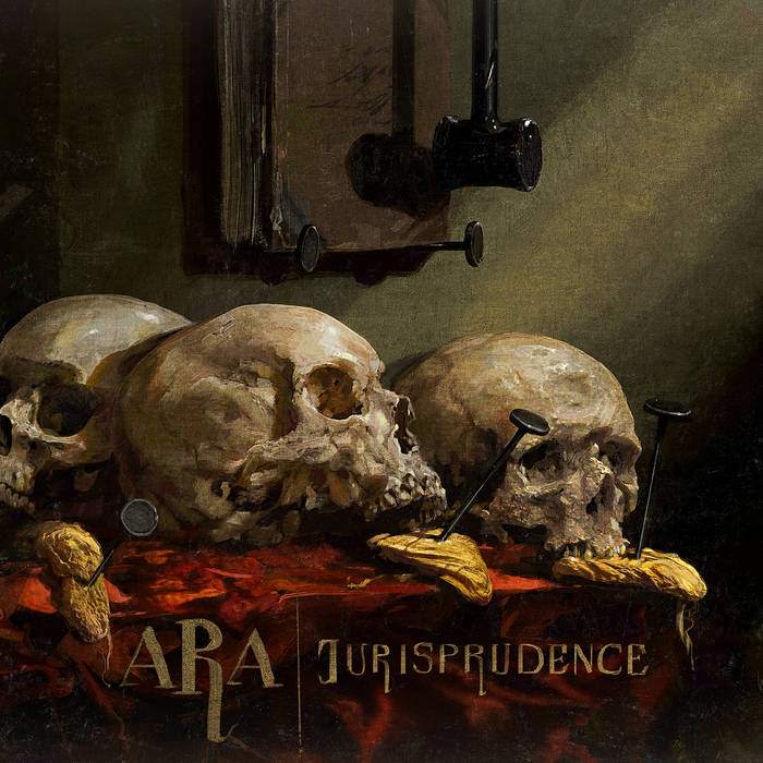 Ara - Jurisprudence (2020)