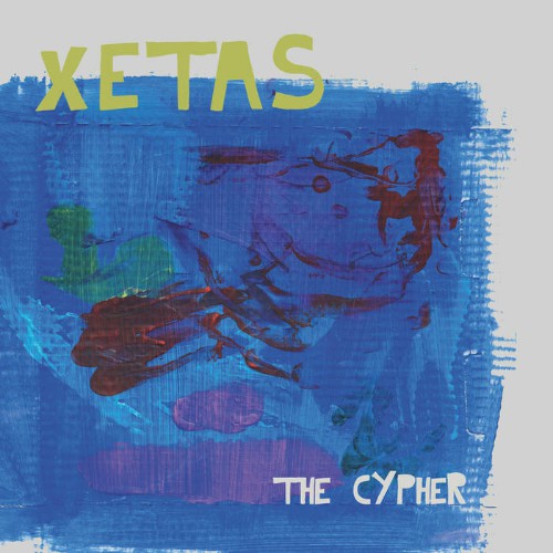 Xetas - The Cypher (2020)