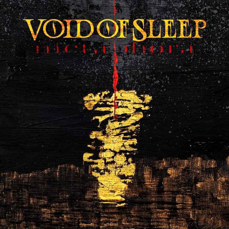 Void of Sleep - Metaphora (2020)