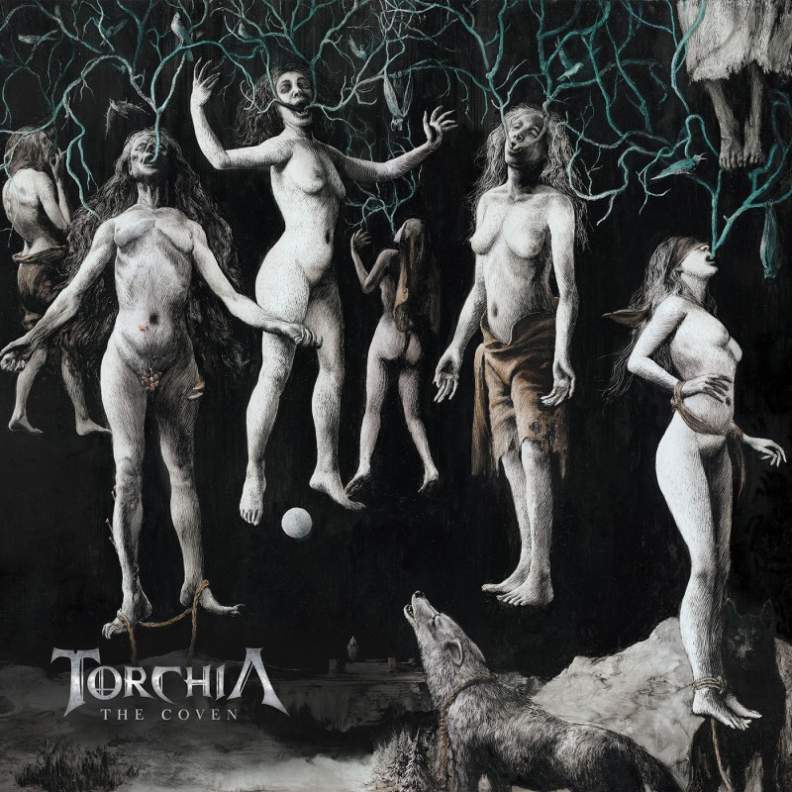 Torchia - The Coven (2020)