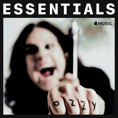 Ozzy Osbourne - Essentials (2020)