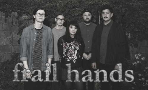 Frail Hands - Дискография (2017-2020)