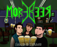 Morebeer - The First Beer (2019)
