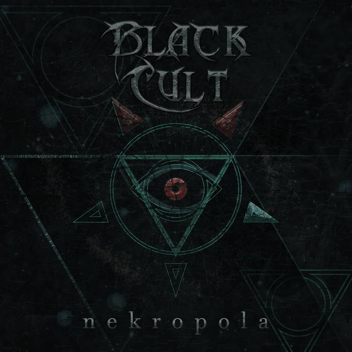 Black Cult - Nekropola (2020)