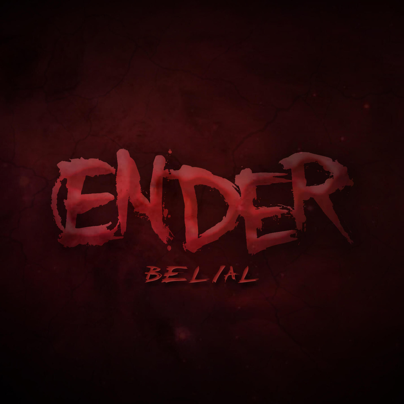 Ender - Belial (Single) (2020)
