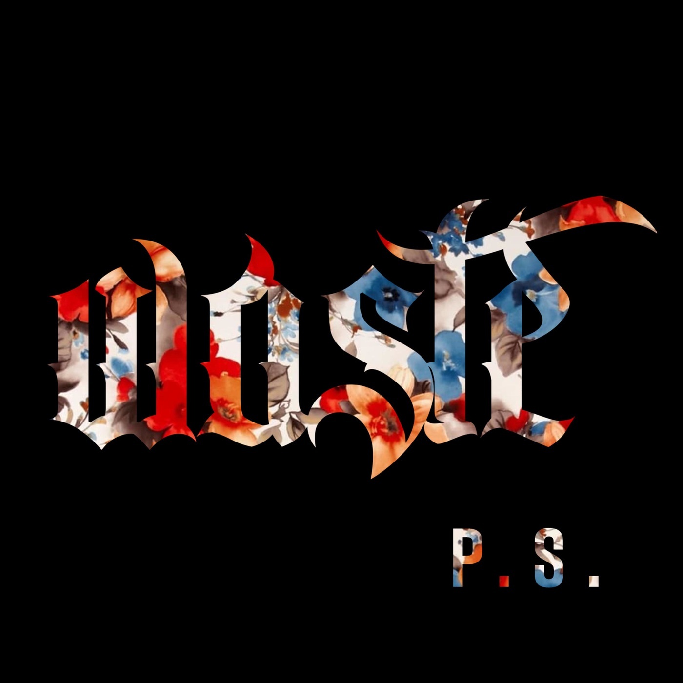 Waste - P.S. (Single) (2020)