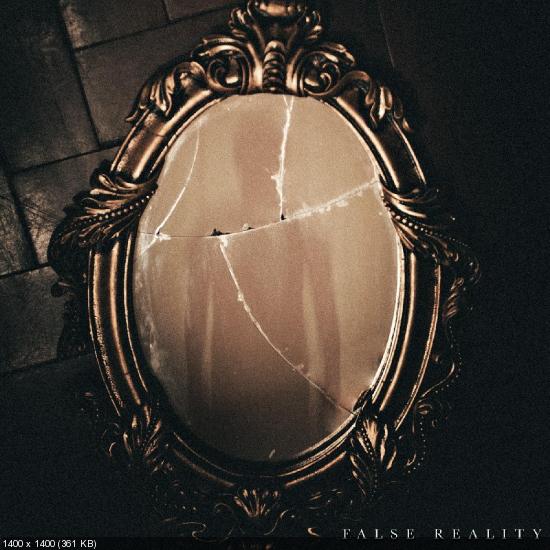 If I Were You - False Reality (Single) (2020)