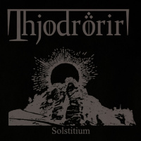 Thjodrörir - Solstitium (2020)