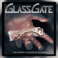 Glassgate - The Eighth Colour Of Rainbow (2019)