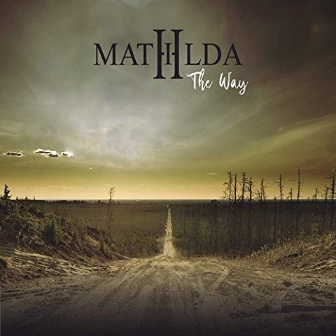 Mathilda - The Way (2020)