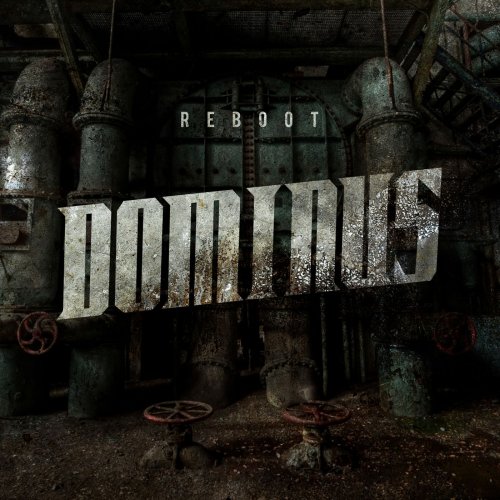 Dominus - Reboot (2020)