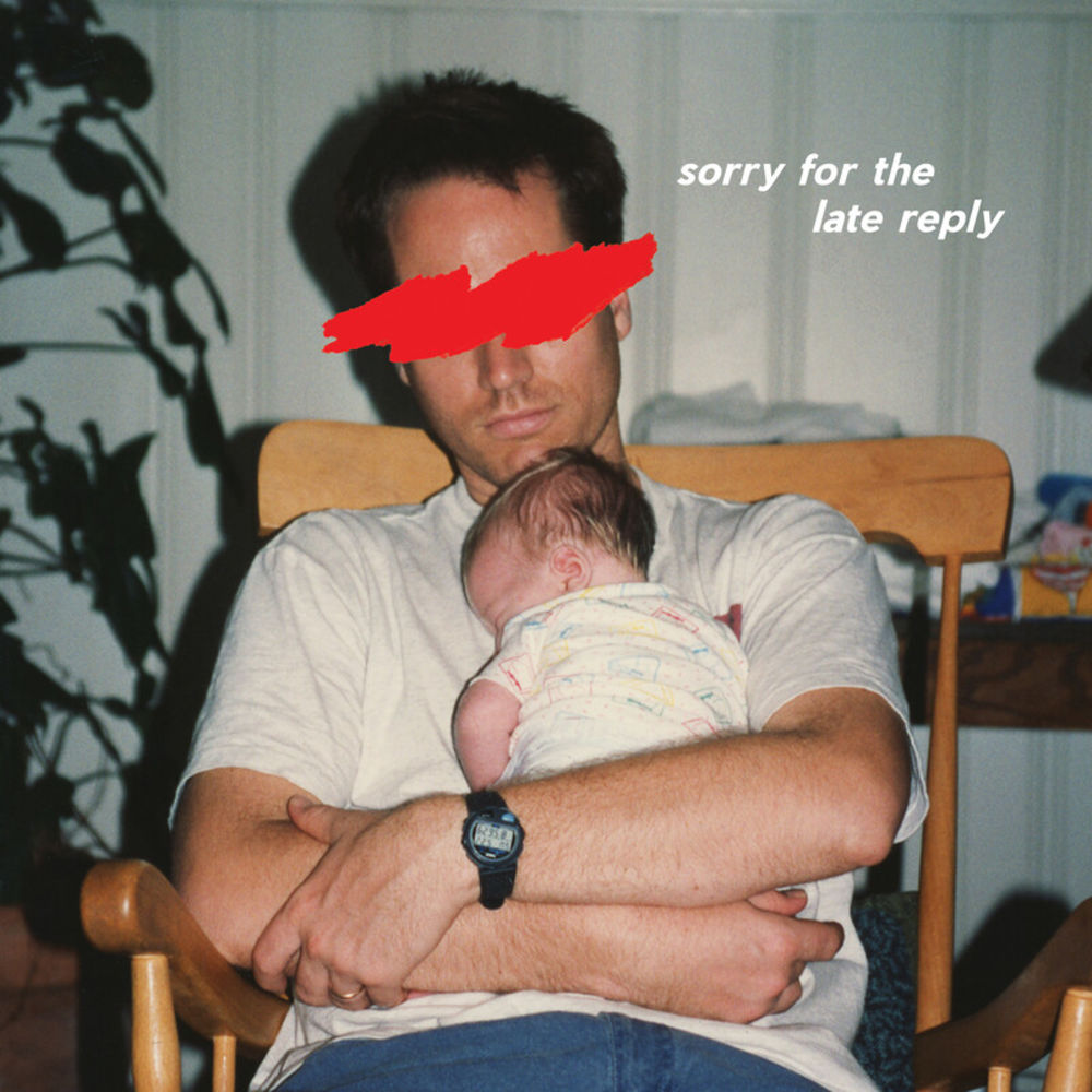 Sløtface - Sorry for the late Reply (2020)