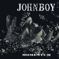 Johnboy - Momentum (2020)