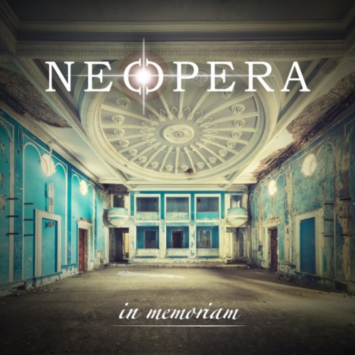 Neopera - In Memoriam (2020)