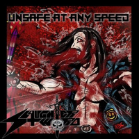 Slaughtersword - Unsafe At Any Speed (2020)